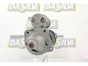 DA SILVA D023346 starteris 
 Elektros įranga -> Starterio sistema -> Starteris
4443494, 46231530, 7501995, 75019950