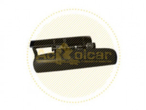 AC Rolcar 41.4114 durų rankenėlė
9101N3