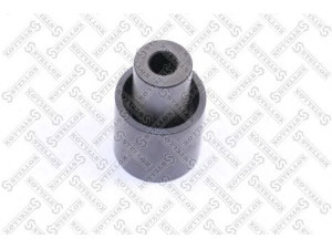 STELLOX 03-40073-SX kreipiantysis skriemulys, paskirstymo diržas 
 Diržinė pavara -> Paskirstymo diržas/komplektas -> Laisvasis/kreipiamasis skriemulys
038109244E