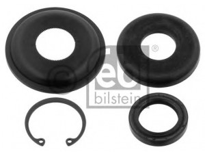 FEBI BILSTEIN 35477 tarpiklis, vairo mechanizmo pavara 
 Vairavimas -> Gofruotoji membrana/sandarinimai
1612 046