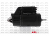 ATL Autotechnik A 10 660 starteris 
 Elektros įranga -> Starterio sistema -> Starteris
5802 09, 7910 245 613, 5558 K0