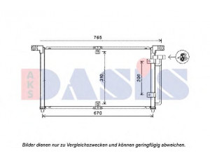 AKS DASIS 512057N kondensatorius, oro kondicionierius 
 Oro kondicionavimas -> Kondensatorius