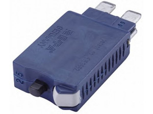 HELLA 8JS 174 326-051 automatinis saugiklis