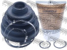 FEBEST 0115-ACV40T gofruotoji membrana, kardaninis velenas 
 Ratų pavara -> Gofruotoji membrana
04438-08130