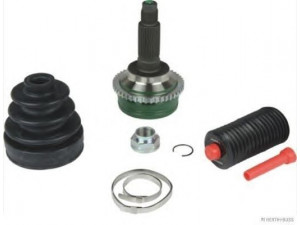 MAGNETI MARELLI 600000061720 jungčių komplektas, kardaninis velenas
GD17-25-60X, GD17-25-60XA, GD17-25-60XB