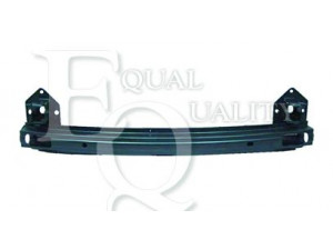 EQUAL QUALITY L04153 montavimo rėmas, buferis 
 Kėbulas -> Kėbulo dalys/ sparnas/buferis -> Buferis/dalys
865302E000