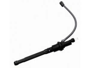 SACHS 6284 600 707 pagrindinis cilindras, sankaba 
 Sankaba/dalys -> Sankabos valdymas -> Pagrindinis cilindras
2182 J3, 2182 J3, 96 726 635 80
