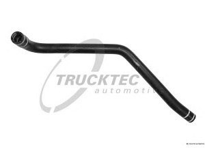 TRUCKTEC AUTOMOTIVE 01.40.034 radiatoriaus žarna
930 506 0135