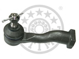 OPTIMAL G1-1282 skersinės vairo trauklės galas 
 Vairavimas -> Vairo mechanizmo sujungimai
0K01132230