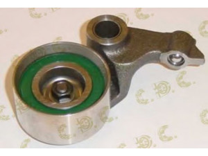 AUTOKIT 03.80366 įtempiklio skriemulys, paskirstymo diržas 
 Techninės priežiūros dalys -> Papildomas remontas
13505-27010, 13505-27010-F