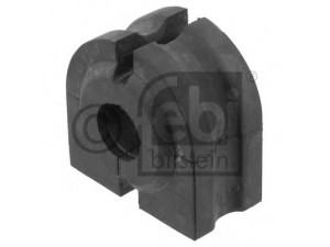 FEBI BILSTEIN 36905 skersinio stabilizatoriaus įvorių komplektas 
 Ašies montavimas/vairavimo mechanizmas/ratai -> Stabilizatorius/fiksatoriai -> Sklendės
31 35 6 764 113