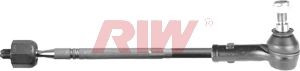 RIW VW20013001 strypo montavimas 
 Vairavimas -> Sujungimo trauklės surinkimas/dalys -> Sujungimo trauklės surinkimas
7L0 422 804 B, 7L0 422 804 C, 7L0 422 804 D