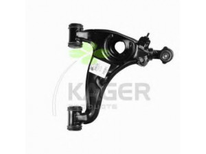 KAGER 87-0351 vikšro valdymo svirtis 
 Ašies montavimas/vairavimo mechanizmas/ratai -> Valdymo svirtis/pasukamosios svirties sujungimas -> Vairo trauklės (valdymo svirtis, išilginis balansyras, diago
124 330 31 07