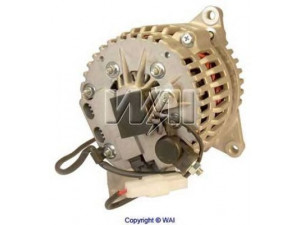 WAIglobal 12485N kintamosios srovės generatorius
31100MT2005, 31100MT2015, LR140708