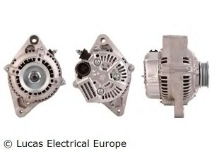 LUCAS ELECTRICAL LRA02264 kintamosios srovės generatorius 
 Elektros įranga -> Kint. sr. generatorius/dalys -> Kintamosios srovės generatorius
27060-65020