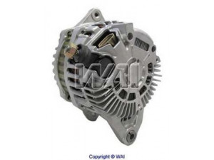 WAIglobal 11416R kintamosios srovės generatorius
A003TJ2091, 23700AA580