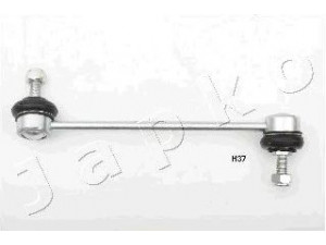 JAPKO 106H36R prikabinimo svirtis 
 Ašies montavimas/vairavimo mechanizmas/ratai -> Stabilizatorius/fiksatoriai -> Stabilizatorius
54840-1J000