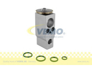 VEMO V63-77-0002 išsiplėtimo vožtuvas, oro kondicionavimas 
 Oro kondicionavimas -> Vožtuvai
73531-XA02A