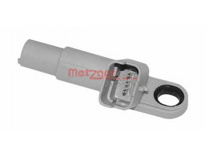 METZGER 0903020 jutiklis, skirstomojo veleno padėtis 
 Elektros įranga -> Jutikliai
9637499180, 1148056, 2S6Q-12K073-AA