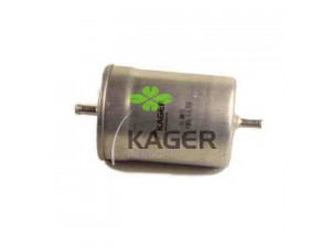 KAGER 11-0013 kuro filtras 
 Techninės priežiūros dalys -> Papildomas remontas
0060523432, 119113206100, 119113206101