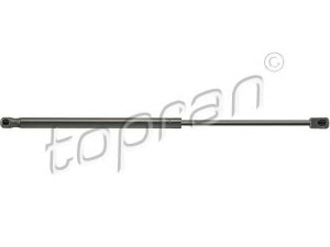 TOPRAN 115 191 dujinė spyruoklė, bagažinė 
 Priedai -> Bagažinė/pakrovimo skyrius
4F9 827 552B