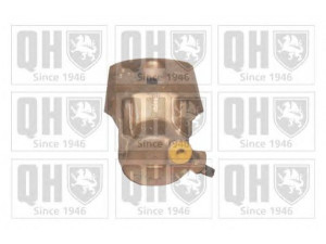 QUINTON HAZELL QBS3440 stabdžių apkaba 
 Dviratė transporto priemonės -> Stabdžių sistema -> Stabdžių apkaba / priedai
77 01 201 152