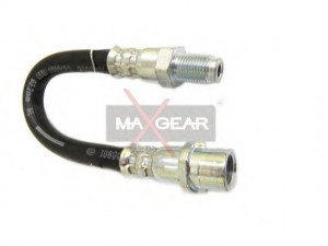 MAXGEAR 52-0149 stabdžių žarnelė 
 Stabdžių sistema -> Stabdžių žarnelės
8D0 611 775 B, 8D0 611 775 B