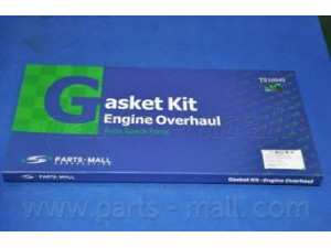 PARTS-MALL PFC-N026 visas tarpiklių komplektas, variklis 
 Variklis -> Tarpikliai -> Karterio tarpiklis
P93740204, PS1140013