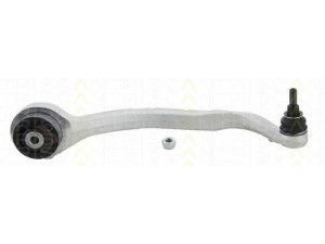 TRISCAN 8500 295057 vikšro valdymo svirtis 
 Ašies montavimas/vairavimo mechanizmas/ratai -> Valdymo svirtis/pasukamosios svirties sujungimas -> Vairo trauklės (valdymo svirtis, išilginis balansyras, diago
4Z7 407 694 D