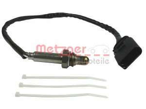 METZGER 0893446 lambda jutiklis 
 Išmetimo sistema -> Jutiklis/zondas
032 906 265F, 06A 906 265 E, 06A 906 265AM