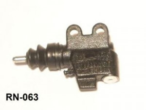 AISIN RN-063 darbinis cilindras, sankaba 
 Sankaba/dalys -> Sankabos valdymas -> Vykdomasis cilindras
30620-5M360, 30620-5M361
