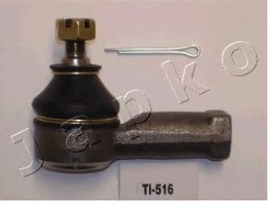 JAPKO 111516 skersinės vairo trauklės galas 
 Vairavimas -> Vairo mechanizmo sujungimai
MB192430, MB192499, MB489434, MB564991