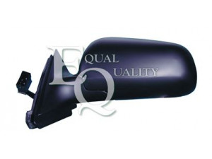 EQUAL QUALITY RS00045ASF išorinis veidrodėlis 
 Kėbulas -> Keleivių kabina -> Durys/dalys
8L18585313FZ+4B0857535