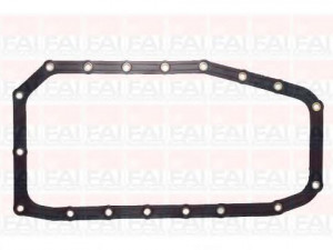 FAI AutoParts SG824 tarpiklis, alyvos karteris 
 Variklis -> Tarpikliai -> Sandarikliai, alyvos sistema
98446492, 99488486
