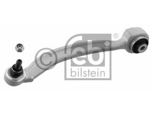 FEBI BILSTEIN 31731 vikšro valdymo svirtis 
 Ašies montavimas/vairavimo mechanizmas/ratai -> Valdymo svirtis/pasukamosios svirties sujungimas -> Vairo trauklės (valdymo svirtis, išilginis balansyras, diago
204 330 31 11, 204 330 67 11
