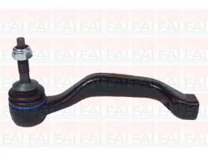 FAI AutoParts SS1337 skersinės vairo trauklės galas 
 Vairavimas -> Vairo mechanizmo sujungimai
XR81770