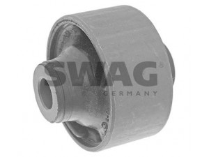 SWAG 85 94 2063 valdymo svirties/išilginių svirčių įvorė 
 Ašies montavimas/vairavimo mechanizmas/ratai -> Valdymo svirtis/pasukamosios svirties sujungimas -> Montavimas/sutvirtinimas
51391-SNA-305