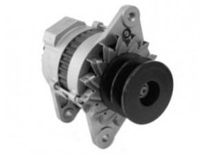 BTS Turbo L610973 kintamosios srovės generatorius
600-821-5620, 600-821-5630, 600-821-5640