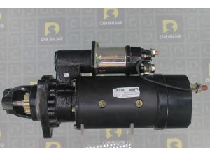DA SILVA D060975 starteris
4N0957, 4N8118, 995167