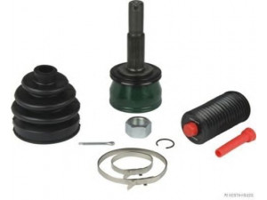 MAGNETI MARELLI 600000060300 jungčių komplektas, kardaninis velenas
39211-50A00