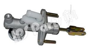 IPS Parts ICM-2102 pagrindinis cilindras, sankaba 
 Sankaba/dalys -> Sankabos valdymas -> Pagrindinis cilindras
30610-BN700