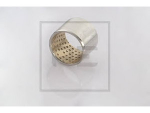 PE Automotive 031.151-00A įvorė, pasukamojo kakliuko kaištis
81.93021.0278
