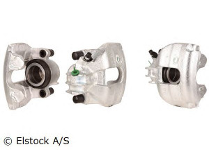 ELSTOCK 82-0835 stabdžių apkaba 
 Stabdžių sistema -> Stabdžių matuoklis -> Stabdžių matuoklio montavimas
8251315, 8601556, 8601558