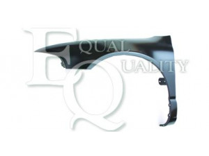 EQUAL QUALITY L05120 sparnas 
 Kėbulas -> Transporto priemonės priekis -> Sparnas/montavimo dalys
4778241