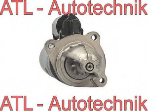 ATL Autotechnik A 74 120 starteris