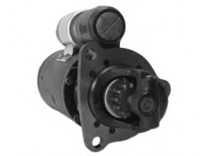 BTS Turbo S512071 starteris
662717