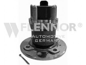 FLENNOR FR961286 rato guolio komplektas 
 Ašies montavimas/vairavimo mechanizmas/ratai -> Rato stebulė/montavimas -> Rato guolis
1604003, 1604306, 421001, 421005