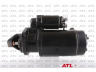 ATL Autotechnik A 13 720 starteris 
 Elektros įranga -> Starterio sistema -> Starteris
51 262 017 085, 51 262 017 118