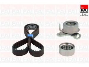 FAI AutoParts TBK299 paskirstymo diržo komplektas 
 Techninės priežiūros dalys -> Papildomas remontas