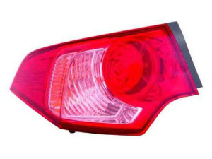 IPARLUX 16371631 kombinuotas galinis žibintas 
 Dviratė transporto priemonės -> Elektros įranga -> Kombinuotas galinis žibintas/dalys -> Kombinuotas galinis žibintas
33550TL0G11